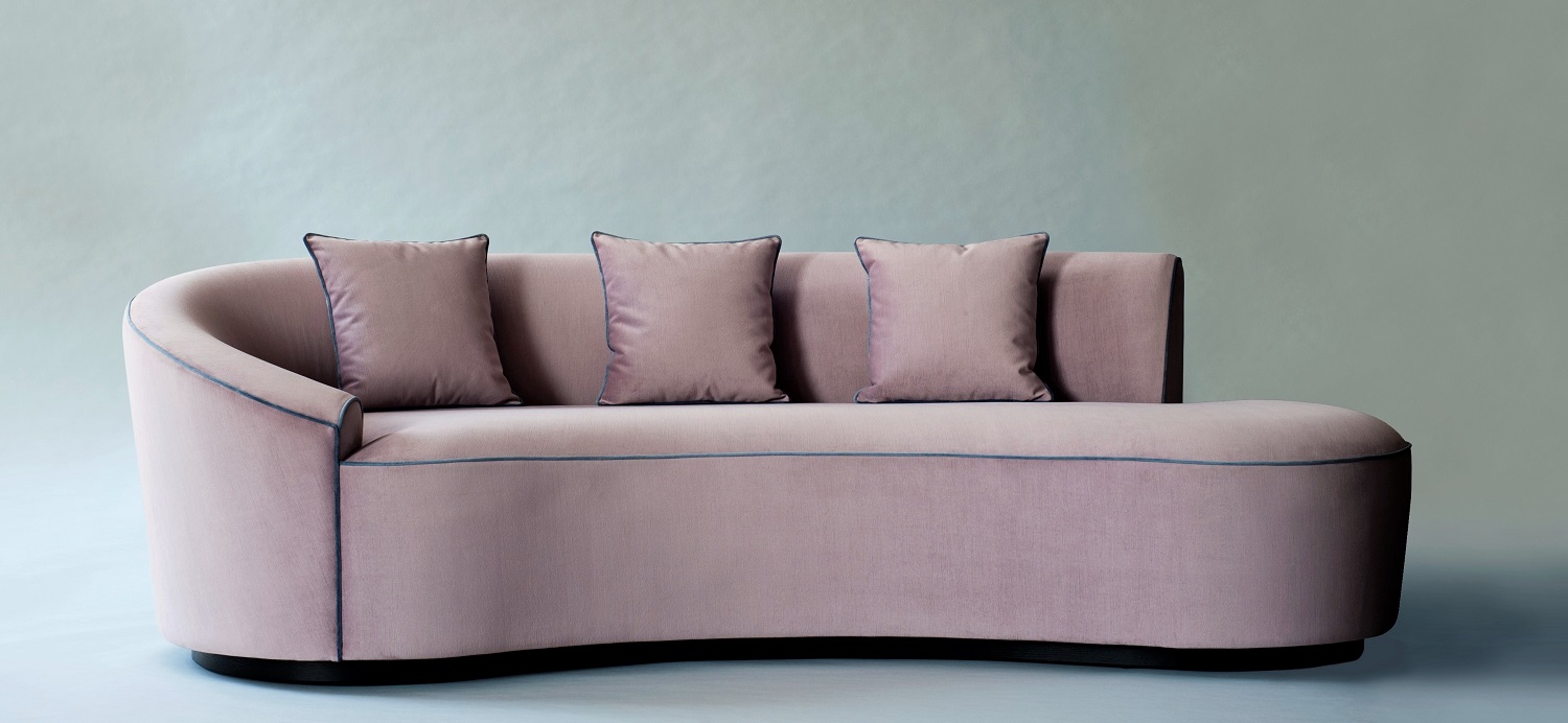 DeMuro Das - ASTRA SOFA